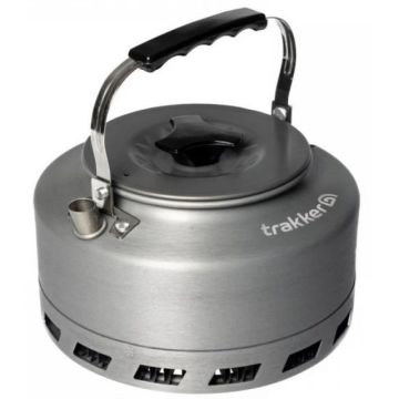 Ceainic Trakker Trakker Armolife Jumbo Power Kettle, 1.6l