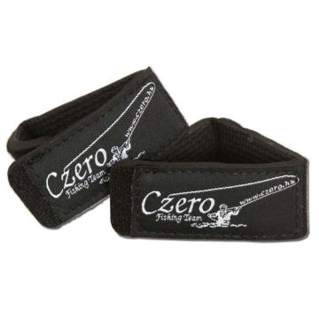 Неопренова лента Czero за захват, 2 бр/комплект