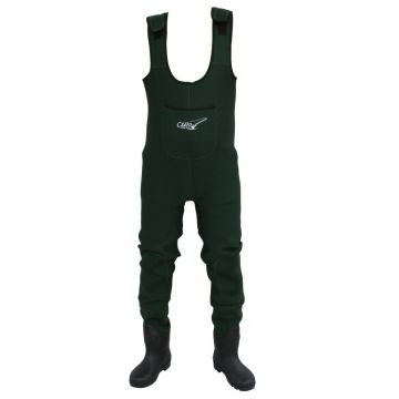 Ботуши за Бродене Czero, Неопрен 4.7mm