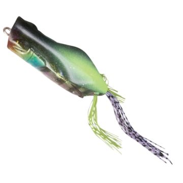 Vobler Jackall Gavacho Frog, Chart Strike Gill, 6.9cm ,16g