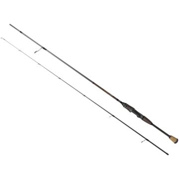 Lanseta Dragon Pro Guide X Spin, 2.13m, 3-18g, 2buc