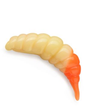 Примамка Ozi 1.2", Cheese/Hot Orange #135, 3cm, 10 бр./блистер