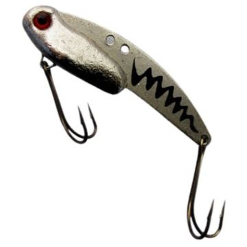 Cicada Bertilure Blade Nr.2, Nickel Tiger, 5.2cm, 14g