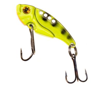 Cicada Jaxon HR Vibro Micro, Culoare 0A, 3g