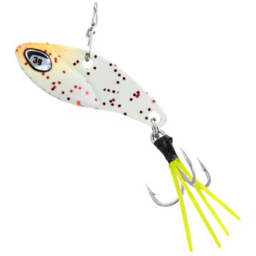 Cicada Jackall Nanovib, Amiamiglow, 2g