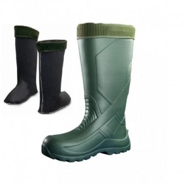 Ciorapi din pasla cizme EVA 101