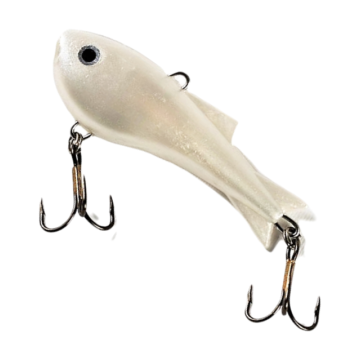 Cicada Vida Classic, Culoare B, 7cm, 20g