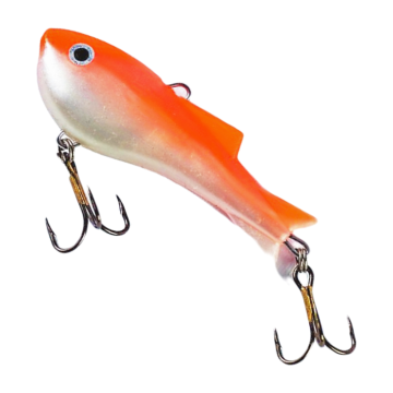 Cicada Vida Classic, Culoare NB, 3cm, 4g