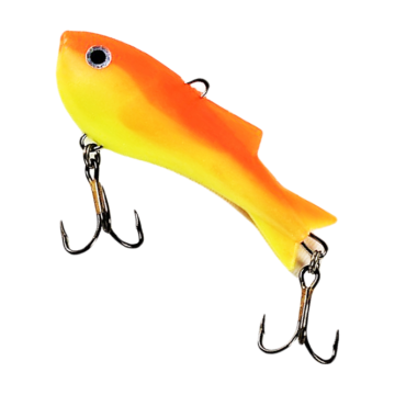 Cicada Vida Classic, Culoare NZ, 8cm, 40g