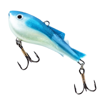 Cicada Vida Classic, Culoare PB, 6cm, 20g