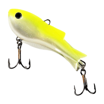 Cicada Vida Classic, Culoare SFC, 6cm, 15g