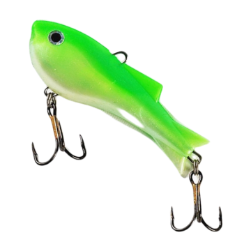 Cicada Vida Classic, Culoare ZB, 7cm, 30g