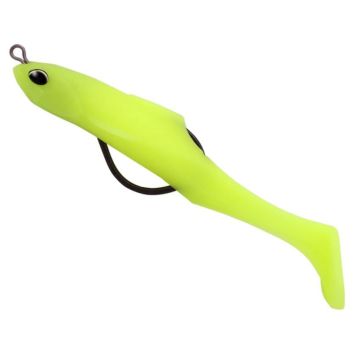 Swimbait DUO Realis Clawtrap, F054 Mat Chart, 14cm, 26.1g