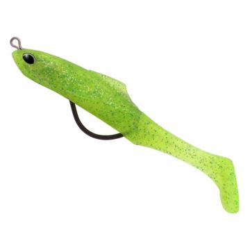 Swimbait DUO Realis Clawtrap, F055 Chart Silver, 14cm, 26.1g