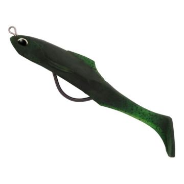 Swimbait DUO Realis Clawtrap, F061 Watermelon Pepper, 14cm, 26.1g
