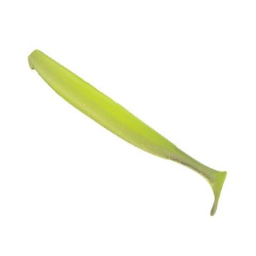 Naluca Soft Daiwa Steez Hog, Shrimp, 7.6cm, 8buc/plic