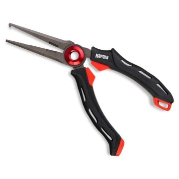 Cleste Magnetic Rapala RCD Mag Spring Split Ring Pliers 18cm