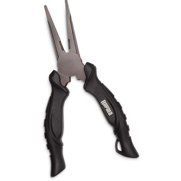 Cleste pentru Taiat Fir Rapala Stealth Aluminum Nipper