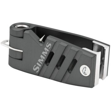 Cleste Simms Guide Nipper, Titanium