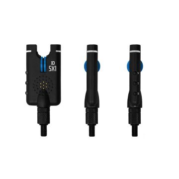 Avertizor Delphin FX1