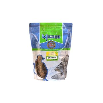 Pelete Micutu Mix Promix, 800g