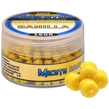 Wafter Micutu Mini, 3mm, 25g/borcan