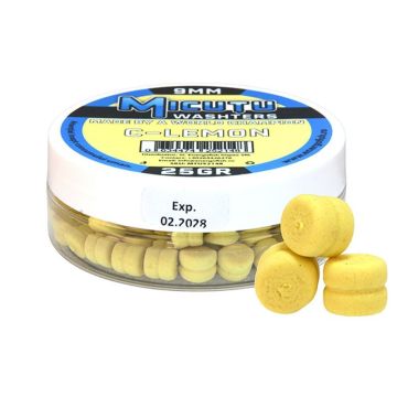 Wafter Micutu Washters Mix, 9mm, 25g/borcan