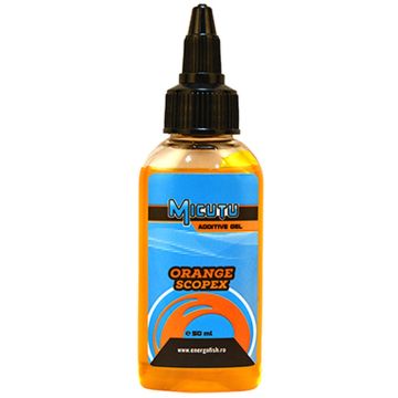 Aditiv Micutu Gel Fluo, 50 ml