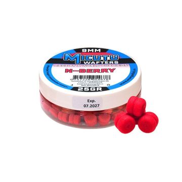 Wafter Micutu Mix Bandum 9mm, 25g/borcan