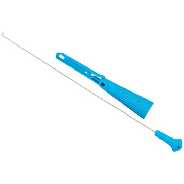 Кон за ластик Garbolino Bung + Extractor