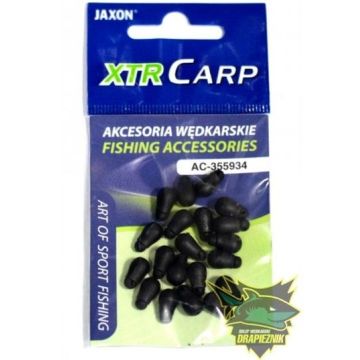 Бърз конектор Jaxon Quick Change с мънисто, 20buc/плик