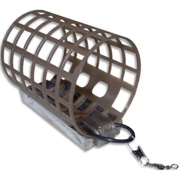 Cosulet Feeder Nisa Plastic Cage, Large