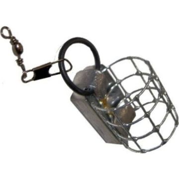 Cosulet Feeder Nisa Wire Micro Cage