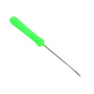 игла Carp Pro Splicing Needle, Verde Fluo