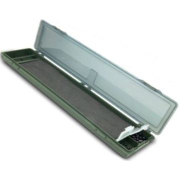 Penar Rigid Carp Pro pentru Riguri, 34x8x2.5cm