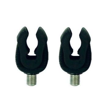 Капачка Suport Carp Pro, Черна, 2 бр./оп.