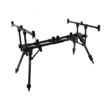 Rod Pod Carp Pro, 3 Posturi