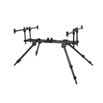 Rod Pod Carp Pro Tube, 3-4 Posturi