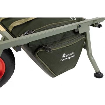 Geanta Carp Porter Compac Drop in Bag MK8, Dark Kamo