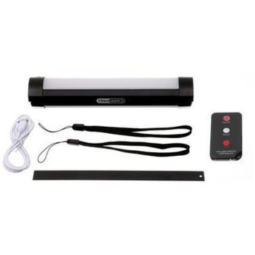 Lampa Carp Pro Bivvy cu Telecomanda Pentru Cort