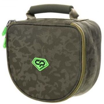 Husa pentru Mulineta Carp Pro Diamond, 22x19x10cm