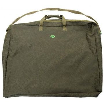 Husa Scaun Carp Pro Diamond, 95x75x23cm