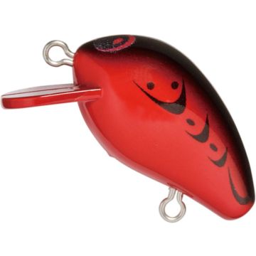 Vobler Yo-Zuri Magnum Minnow Jr. Floating, Pearl Red Head, 7cm, 5.5g