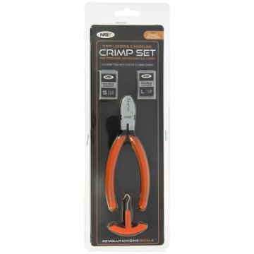 Kit Sertizare NGT Crimp Tool Set