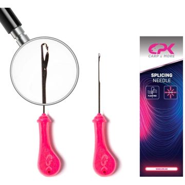 Croseta CPK Splicing Needle