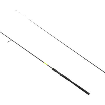 Lanseta Feeder + Spinning Delphin Croxer, 2.40m, 45g, 2+3buc
