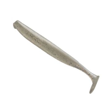 Shad Daiwa Steez Stirring, Crystal Hasu, 11cm, 11.5g, 6buc/plic