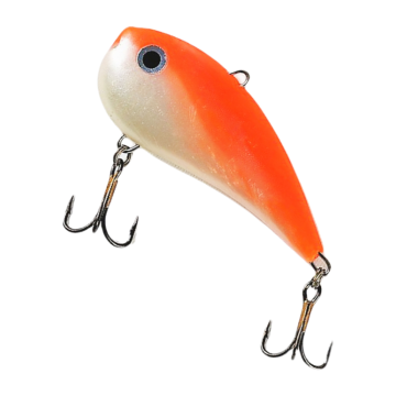 Cicada Vida Slim, Culoare NB, 7cm, 30g