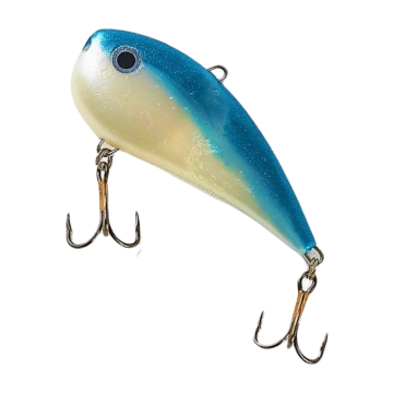 Cicada Vida Slim, Culoare PB, 8cm, 40g