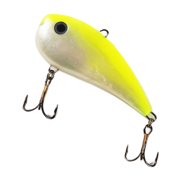 Cicada Vida Slim, Culoare SFC, 6cm, 24g